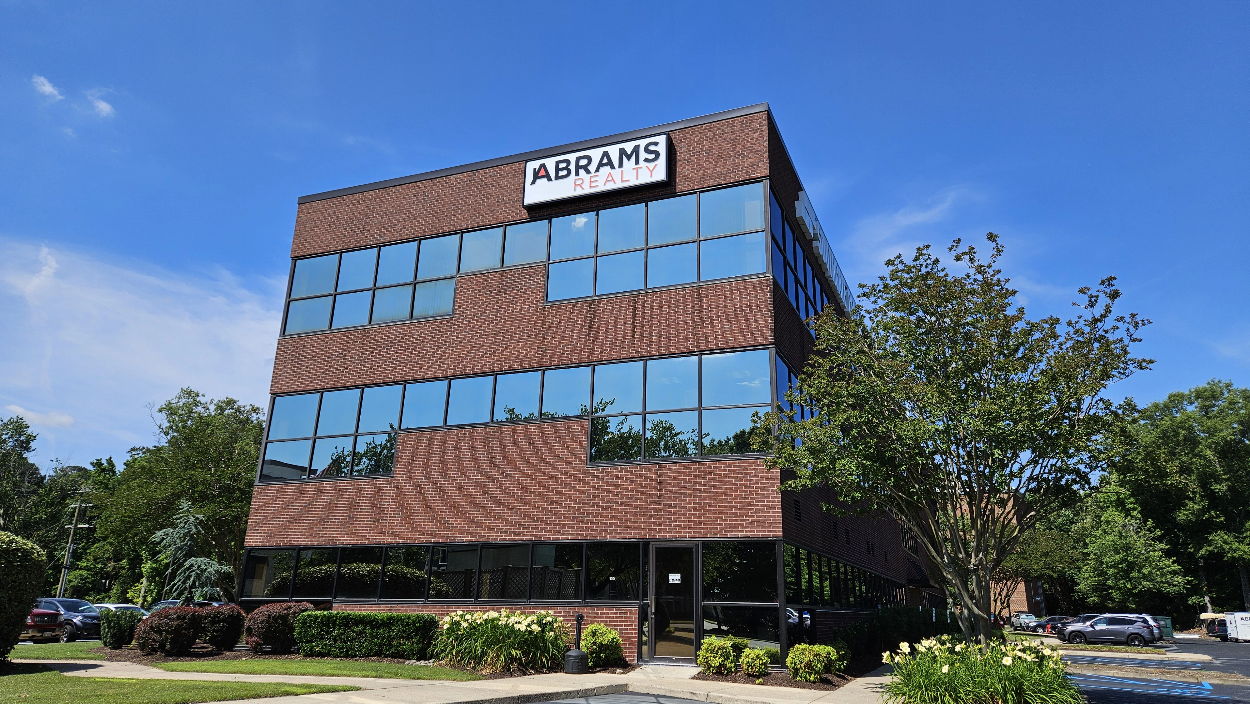 Abrams Realty Property Managers