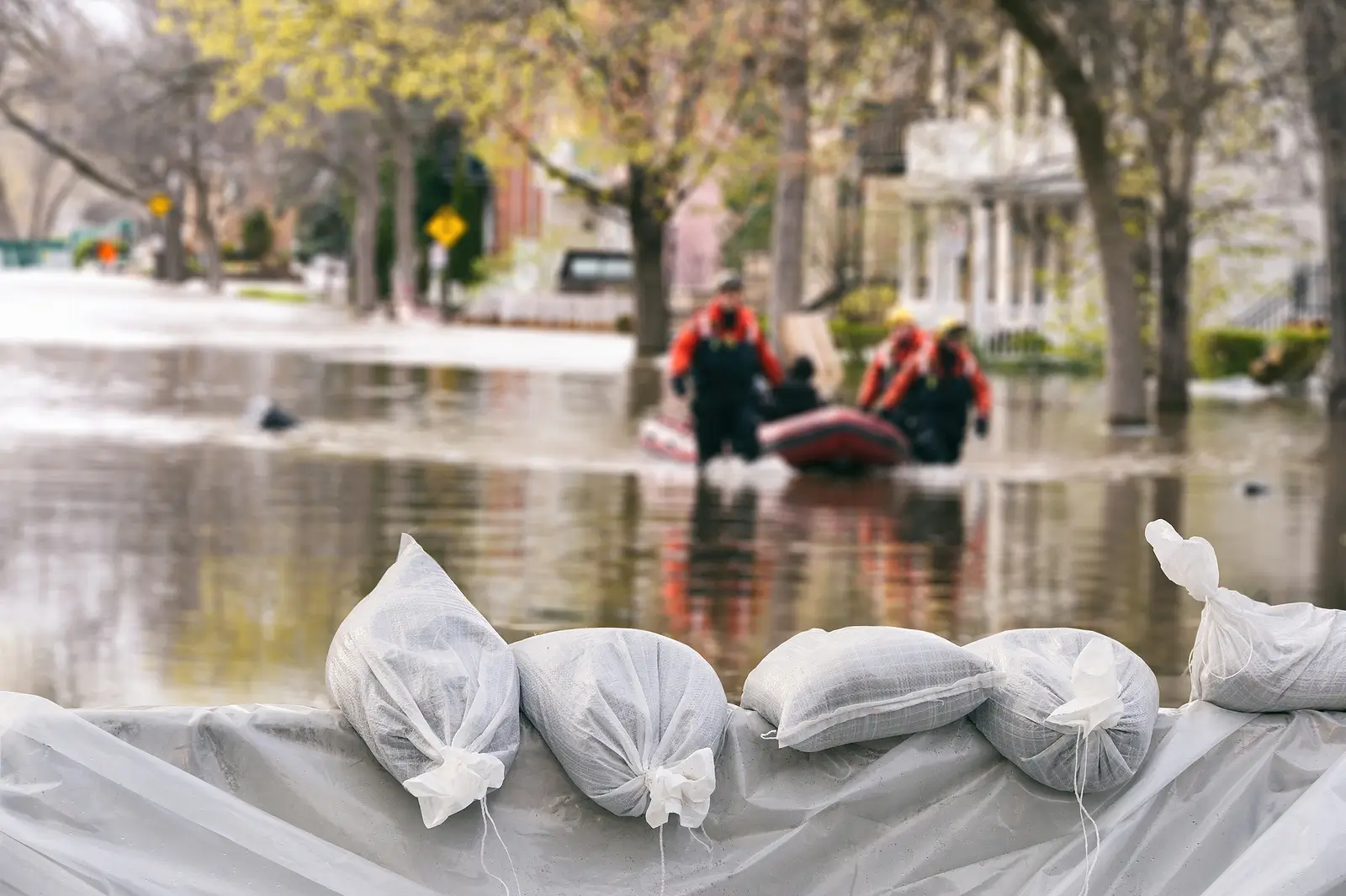 Managing Rentals in Flood Zones in Virginia Beach: Tips for Landlords