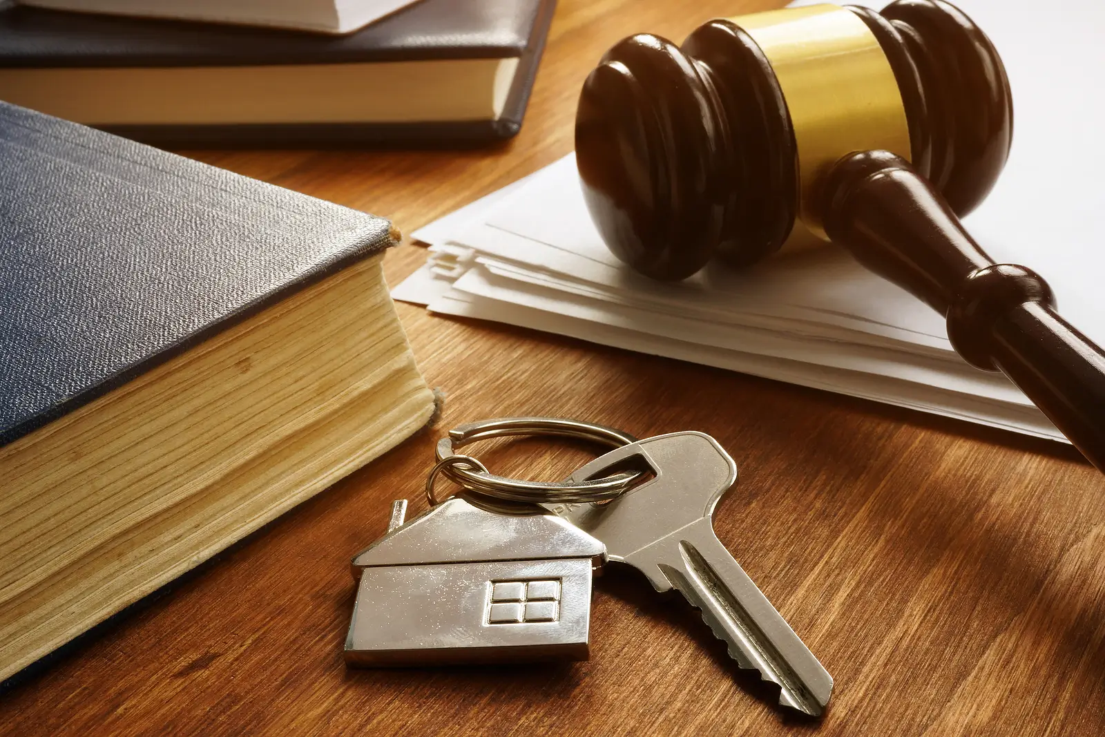 Rental Property Laws Every Landlord Should Know in Virginia