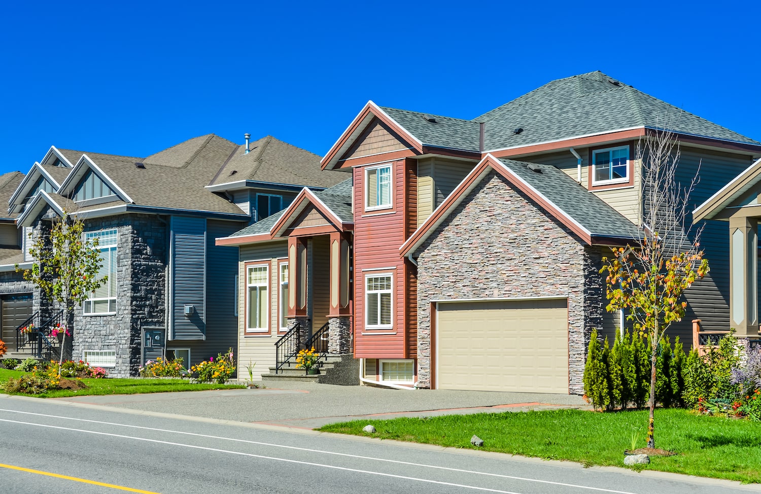 Hampton Roads Property Management