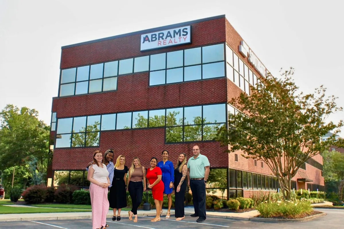 Abrams Realty Property Managers