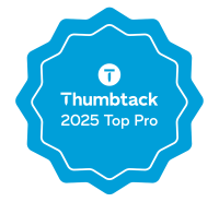 Thumbstack 2025 Top Pro