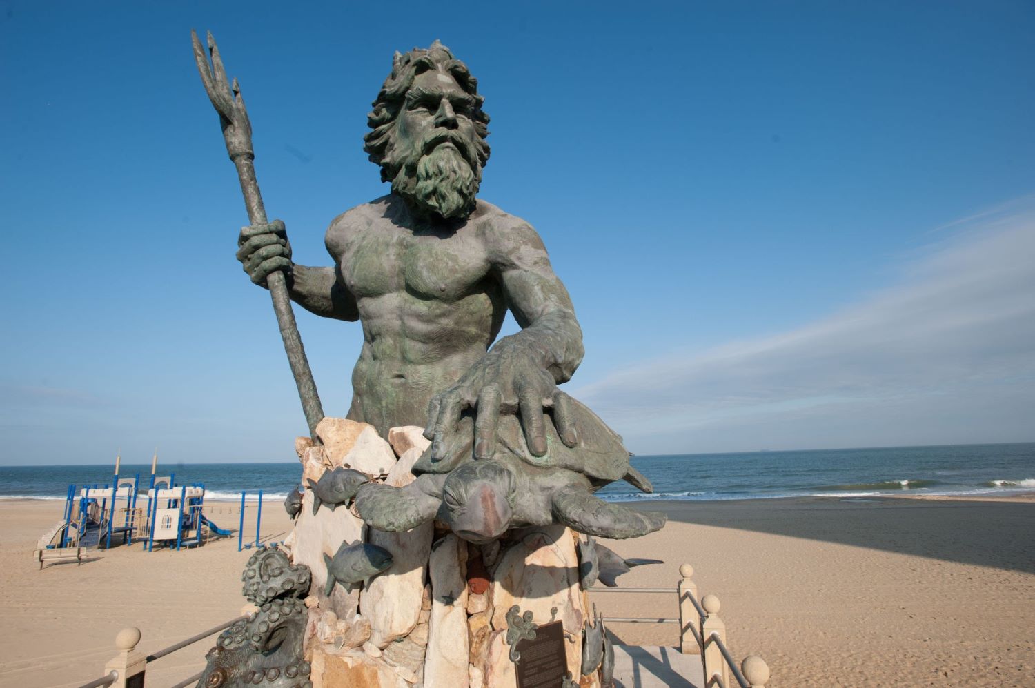 Virginia Beach Property Management