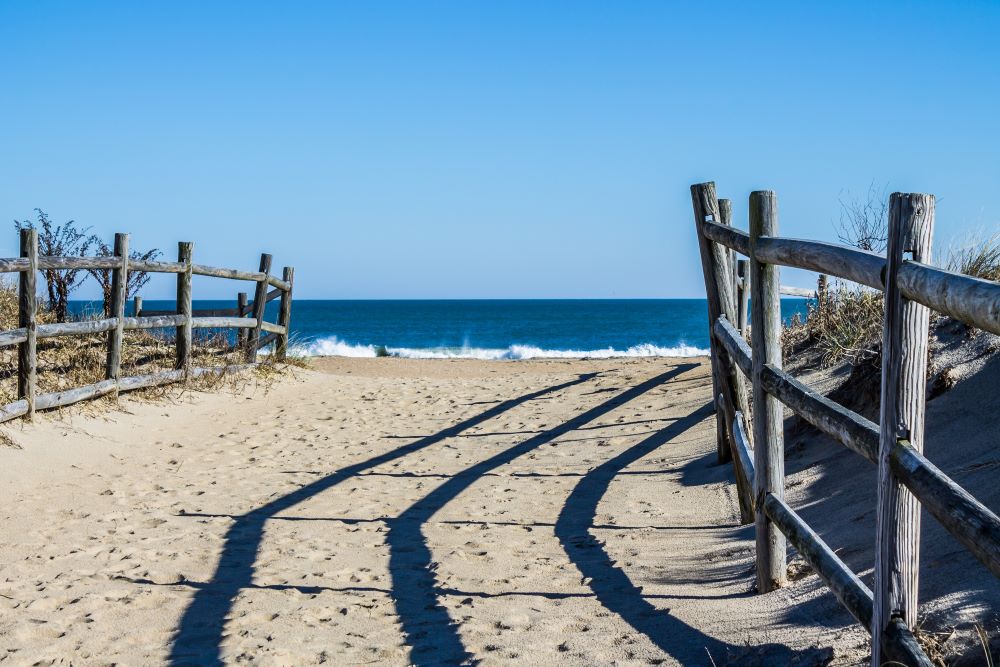 Beachfront Bargains: Navigating the Real Estate Market on Sandbridge Beach