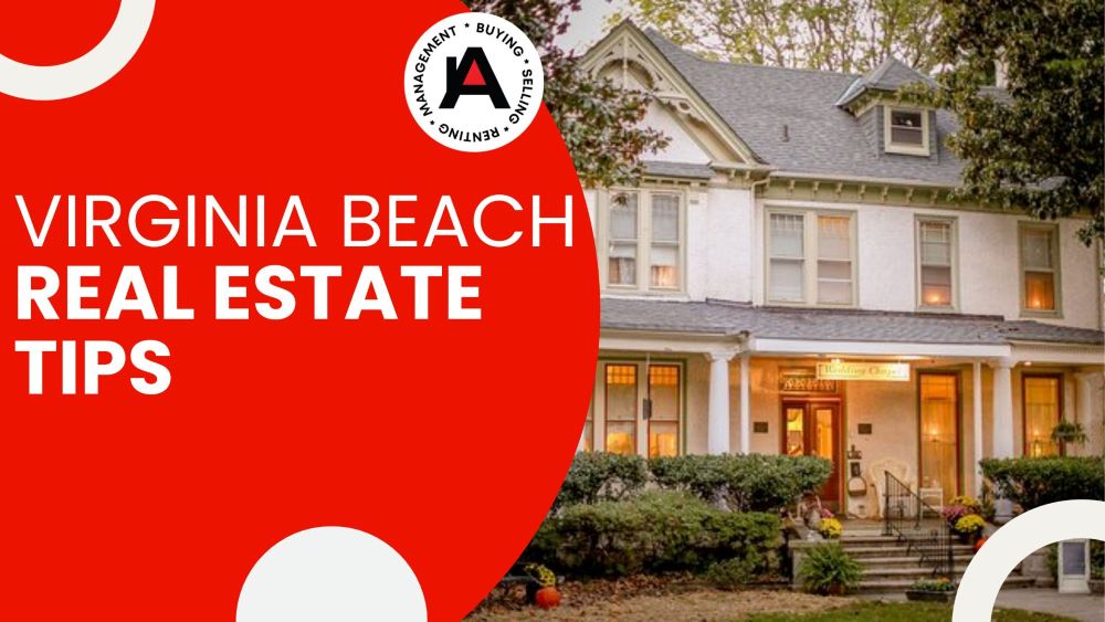 Mastering Virginia Beach: Real Estate Tips for Success