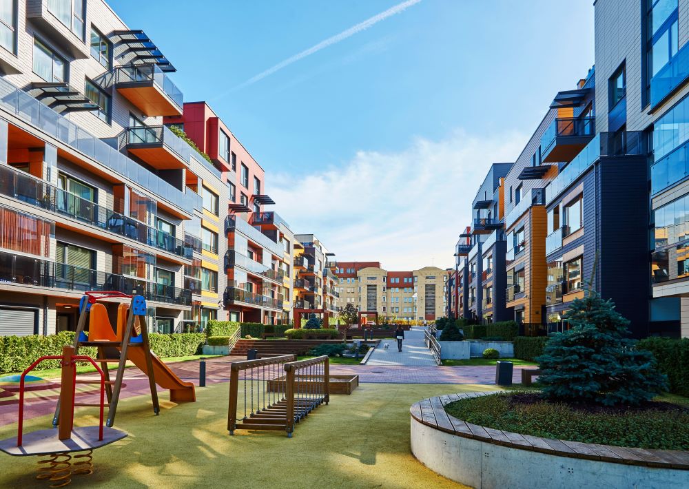 Breathing New Life: Urban Regeneration in Virginia Beach Real Estate