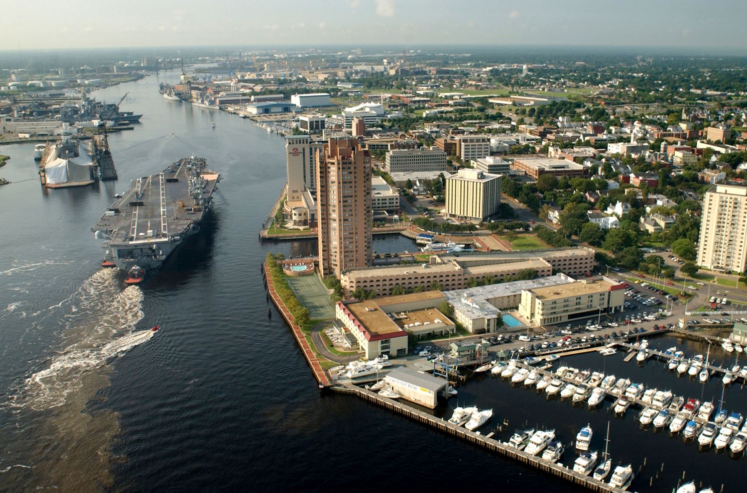 Portsmouth Property Management